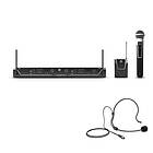 LD Systems LDU308HBH 2