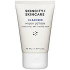 SkinCity Skincare Milky Lotion Cleanser 40ml
