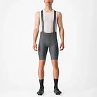 Castelli Espresso Bibshorts (Herr)