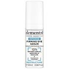 Elementrē Firming Eye Serum 10% Peptides, Bakuchiol, Squalane 20ml