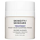 SkinCity Skincare Post-Acid Sleeping Mask 50ml