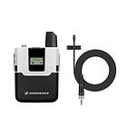Sennheiser SL Bodypack MKE 2 KIT DW-3