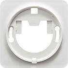 LK Systems Täckram ArcFrame SQUARE WHITE 2410479