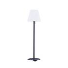 Venture Home Golvlampa Moris Floor Lamp ø35*150cm Black/white 7556-110