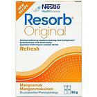 Resorb Original Mango Brustabletter 20 st