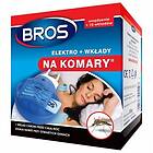 Bros Electric Mosquito Repellent 10 Pads
