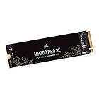 Corsair MP700 Pro SE SSD M.2 2280 PCIe 5.0 4TB