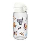 ION8 Recyclon Dricksflaska 35 cl Butterfly