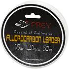 Prey Fluorocarbon Leader 1,20mm Superkraftig fluorocarbon fortom