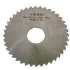 Viking cirkelsågklinga 63x4,0x16 mm 1838