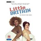 Little Britain - Series 3 (UK) (DVD)