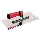 KGC Tandspackel rostfri 280mm