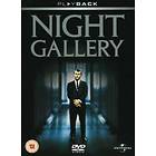Night Gallery - Season 1 (UK) (DVD)