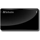 Verbatim Store 'n' Go USB 3.0 External SSD 256Go