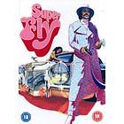 Superfly (DVD)