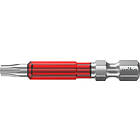 Wiha Bitsats TY-bits 49 mm, Torx 10