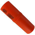 Bato VDE 1000V Topp kort 1/2 x 30mm. 6-kant.