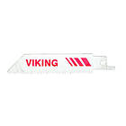 Viking bajonettsågblad YKA 10010 B, 2-pack