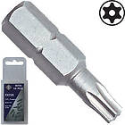 Bato 1/4" Bits TXT 7 x 25mm. 10 stk. pk.