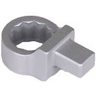 Bato NovaTork infogningsring 36mm 14x18. 360Nm.