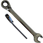 Bato Ringspärrnyckel TUM 3/8".