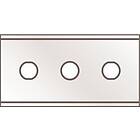 Martor 426986 Barberblad til Secumax Combi