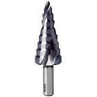 Ruko Trinbor HSS-RUnaTec m/Flowstep spids Str.1 ø6-20 mm