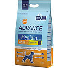 Affinity Dog Advance Medium Adult 14kg