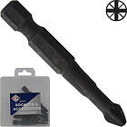 Bato 1/4 Bits Pz2 x50mm S3 Torsion