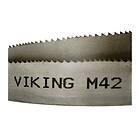 Viking bandsågsklinga Bi-metal M42 3050 x 27 x 0,90 x 4/6 tdr.