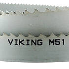 Viking bandsågklinga Bi-metall M51 5920 x 41 x 1,3 x 2/3 tdr.