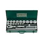 Stahlwille STW 3/4" topnøglesæt 55A/16/6, 22 dele