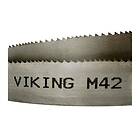 Viking bandsågsblad Bi-metall M42 1140 x 13 x 0,65 x 14 tdr