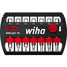 Wiha Bitsats 7 delar