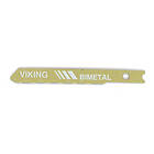 Viking sticksågblad för metall, Bimetall NK 1118 BF 5-pack