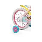 Toimsa Bikes 16´´ Barbie Bike