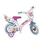 Toimsa Bikes Paw Patrol 12´´ Bike