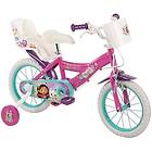 Disney Gabby Dollhouse 16´´ Bike