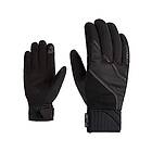 Ziener Uzomi Aw Touch Crosscountry Gloves (Herr)