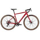 Active Wanted Gravel 311 Apex red 2023