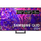 Samsung 75" TQ75Q77D 4K QLED Smart TV (2024)