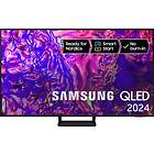 Samsung 65" TQ65Q77D 4K QLED Smart TV (2024)