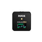 Røde Wireless GOII RX