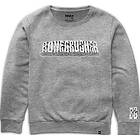ThirtyTwo Bonecrusher Crew Sweatshirt (Herr)