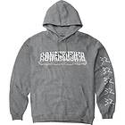 ThirtyTwo Bonecrusher Hoodie (Herr)