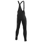 Loeffler Ws Warm Leggings With Suspenders (Herr)