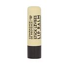 Compagnie De Provence Lip Balm Shea Butter 4,7g