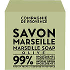 Compagnie De Provence Cube Of Marseille Soap Olive 400g