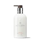 Molton Brown Graceful Apricot & Freesia Body Lotion 300ml