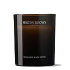 Molton Brown Re-Charge Black Pepper Signature Candle 190g